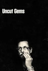 جواهرات تراش‌ نخورده (Uncut Gems)