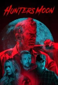 ماه شکارچی (Hunter's Moon)