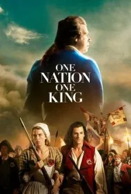 یک ملت، یک پادشاه (One Nation, One King)