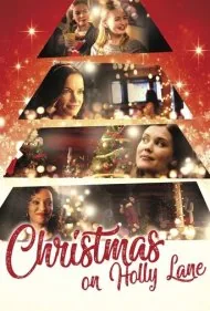 کریسمس در هالی لین (Christmas on Holly Lane)