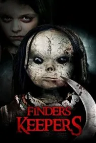 یابنده، مالکش است (Finders Keepers)