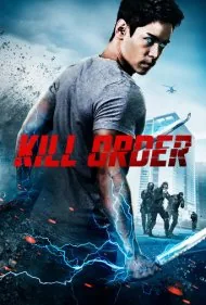 دستور قتل (Kill Order)