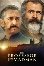 پروفسور و مرد دیوانه (The Professor and the Madman)
