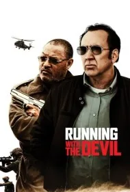 فرار با شیطان (Running with the Devil)