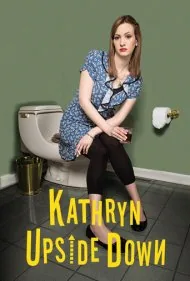 کاترین زیر و رو شده (Kathryn Upside Down)