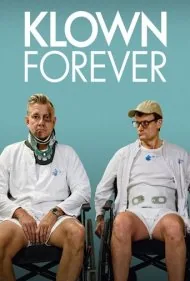 دلقک برای همیشه (Klovn Forever)