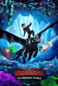 مربی اژدهای 3: دنیای پنهان (How to Train Your Dragon: The Hidden World)