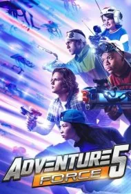 نیروی ماجراجو 5 (Adventure Force 5)