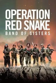 خواهران جنگجو (Sisters in Arms)