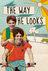امروز چطور می‌بینه (The Way He Looks)