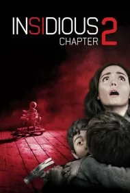 توطئه آمیز 2 (Insidious: Chapter 2)