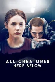 همه مخلوقات این پایین (All Creatures Here Below)