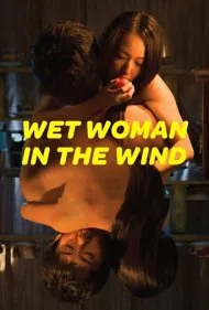 زن خیس در باد (Wet Woman in the Wind)