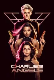 فرشتگان چارلی (Charlie's Angels)