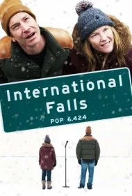 اینترنشنال فالز (International Falls)