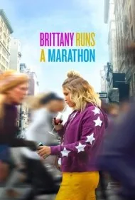 بریتانی در مسابقه دو ماراتن شرکت می کند (Brittany Runs a Marathon)