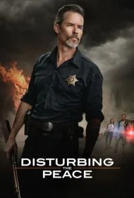 آشوبگر (Disturbing the Peace)