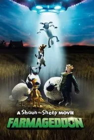 بره ناقلا: فارماگدون (A Shaun the Sheep Movie: Farmageddon)
