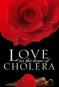 عشق سال های وبا (Love in the Time of Cholera)
