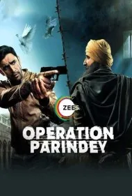 عملیات پرنده (Operation Parindey)