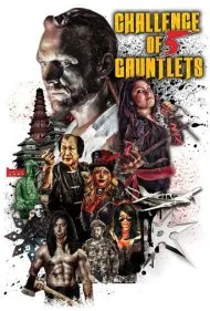 چالش پنج دستکش (Challenge of Five Gauntlets)