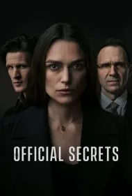 اسرار رسمی (Official Secrets)