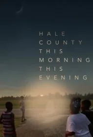 هیل کانتی امروز صبح، امروز عصر (Hale County This Morning, This Evening)