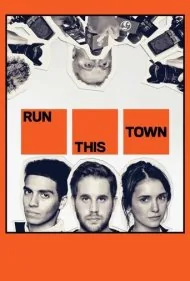 اداره این شهر (Run This Town)