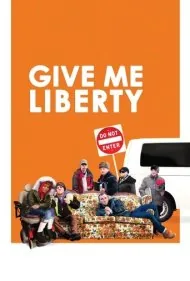 به من آزادی بده (Give Me Liberty)