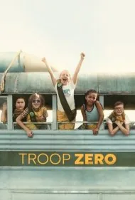 سرباز صفر (Troop Zero)