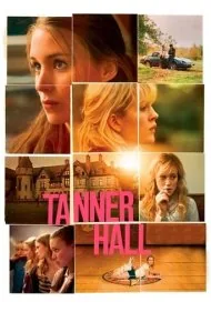 تنر هال (Tanner Hall)