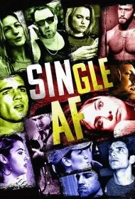 مجرد ابدی (Single AF)