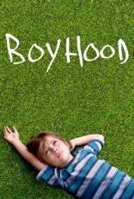 پسر بچگی (Boyhood)