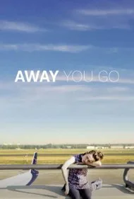 برو پی کارت (Away You Go)
