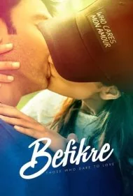 بی‌خیال (Befikre - Sorglos verliebt)