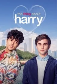 ماجرای هری (The Thing About Harry)