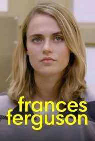 فرانسیس فرگوسن (Frances Ferguson)