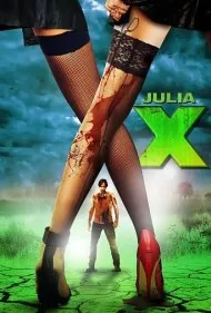 جولیا ایکس (Julia X)