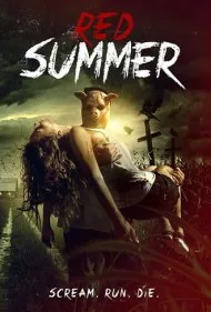 تابستان سرخ (Red Summer)