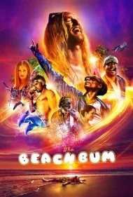 ولگرد ساحلی (The Beach Bum)