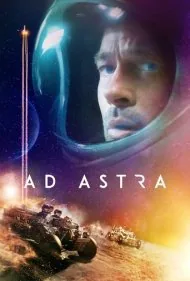 سفر به سوی ستارگان (Ad Astra)