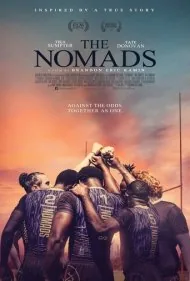 کوچ‌نشینان (The Nomads)