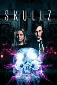 جمجمه‌ها (Skullz)