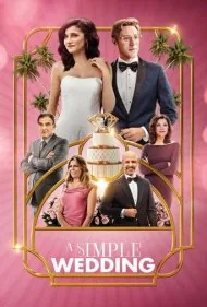 یک عروسی ساده (A Simple Wedding)