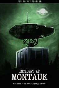 حادثه‌ای در مونتاک (Incident at Montauk)