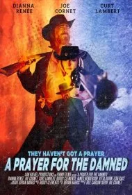 دعایی برای نفرین‌شدگان (A Prayer for the Damned)