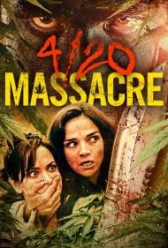 قتل عام (4/20 Massacre)