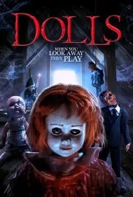 عروسک ها (Dolls)