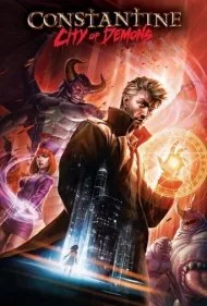 کنستانتین: شهر شیاطین (Constantine: City of Demons)