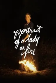 سیمای زنی در آتش (Portrait of a Lady on Fire)